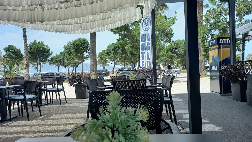 Hotel Aglon 32/50