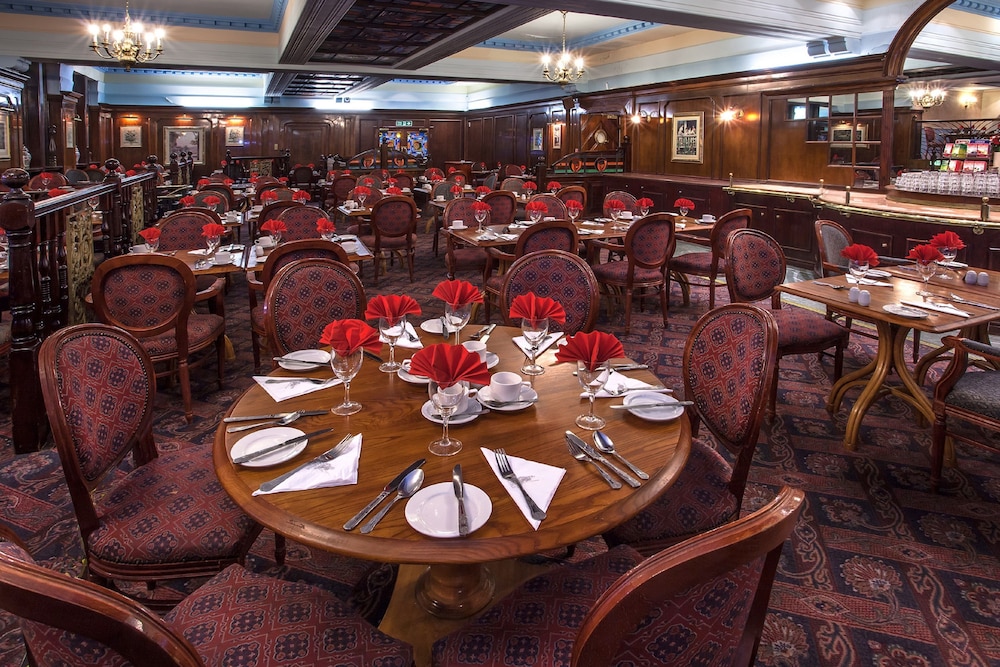 Savoy Hotel Blackpool 47/65