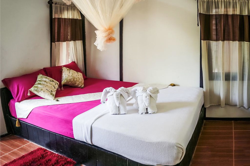 Leaf House Bungalow - Hostel 8/50