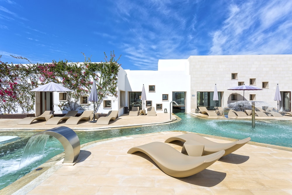 Grand Palladium White Island Resort & Spa - All Inclusive 65/73