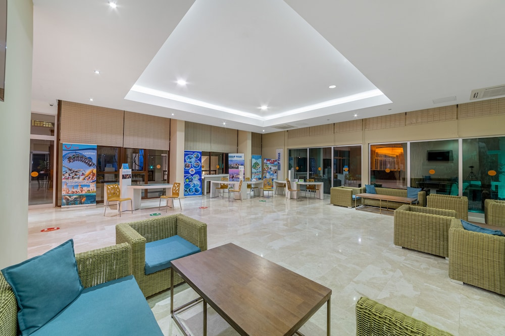 Justiniano Park Conti 34/50