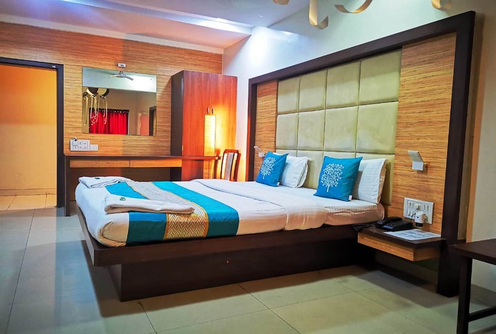 SAI SHARAN STAY INN 12/24