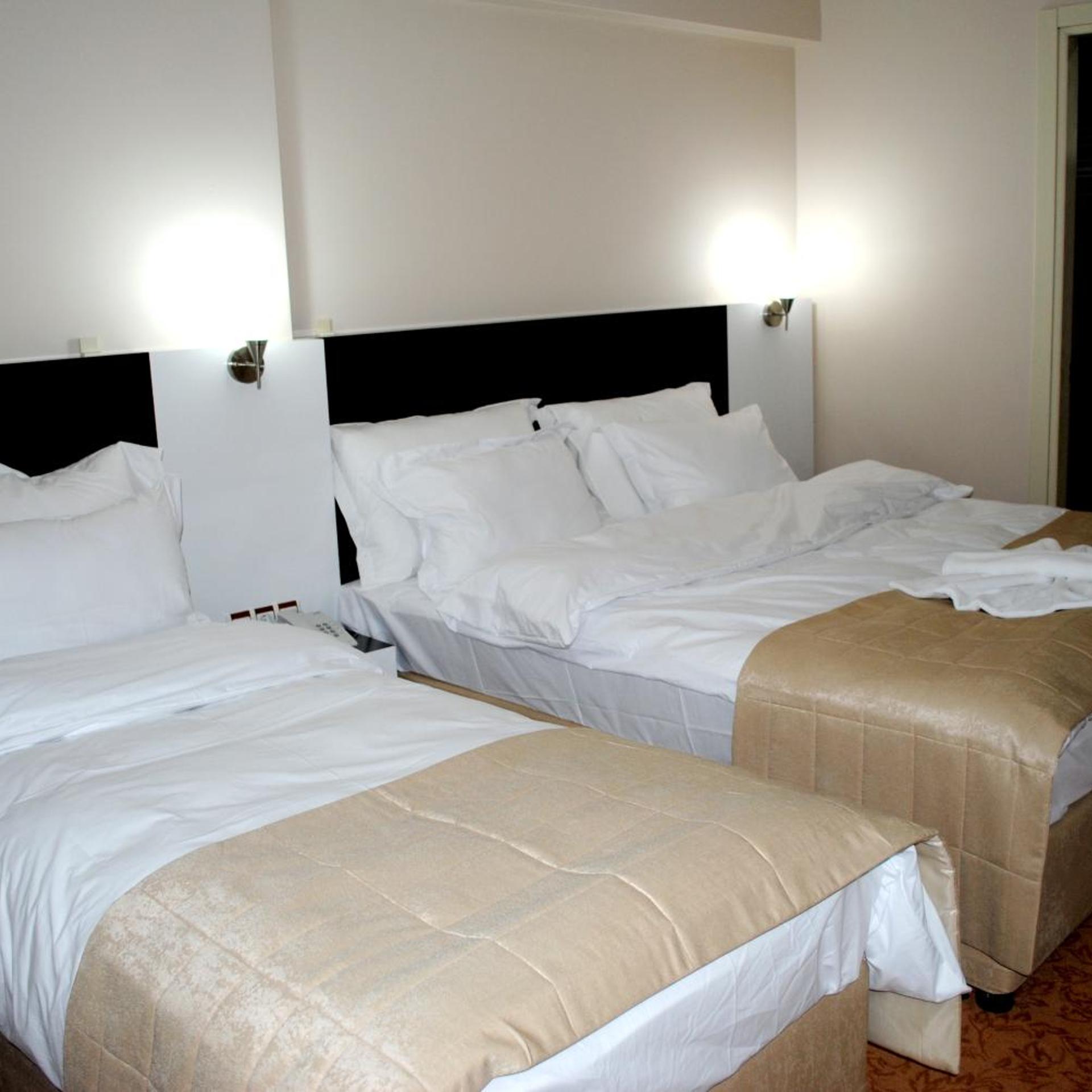 Anya Suit Otel 11/49