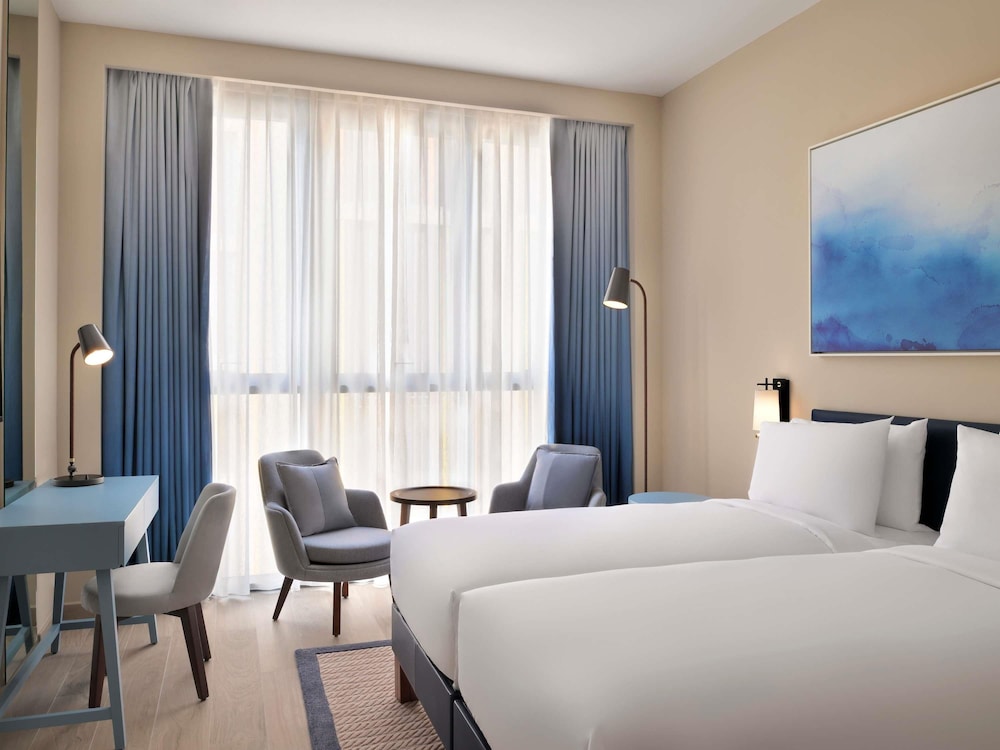 Mercure Dubai Deira 21/61