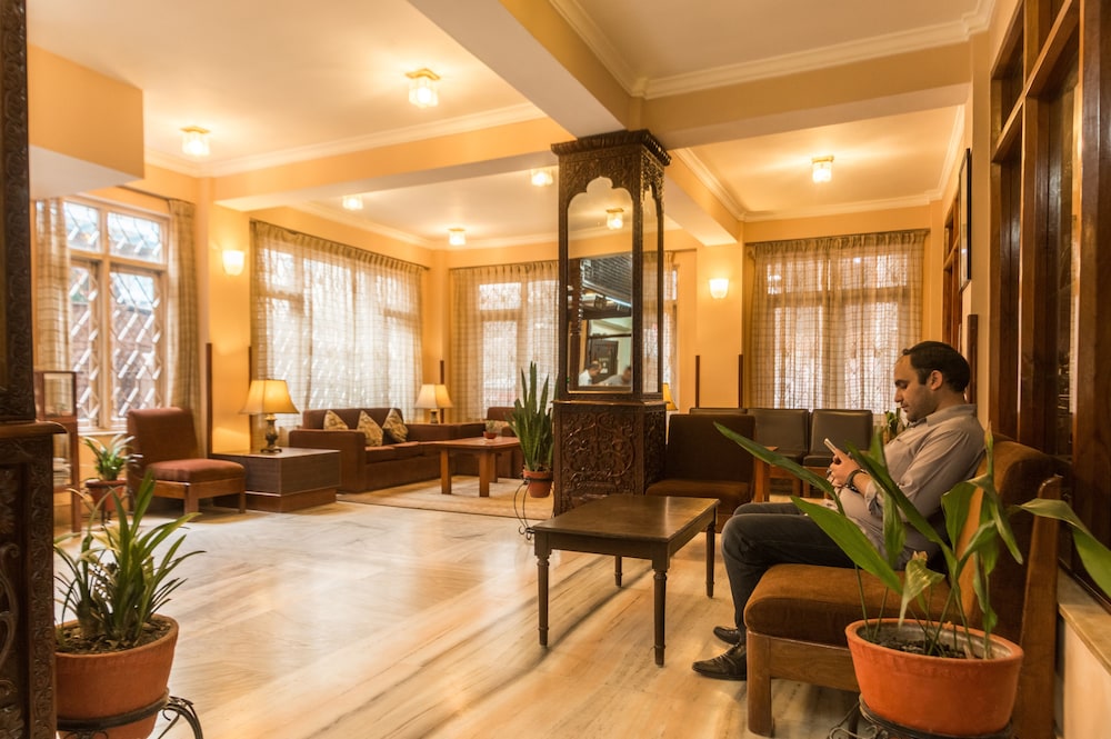 Hotel Excelsior(P)Ltd 21/33