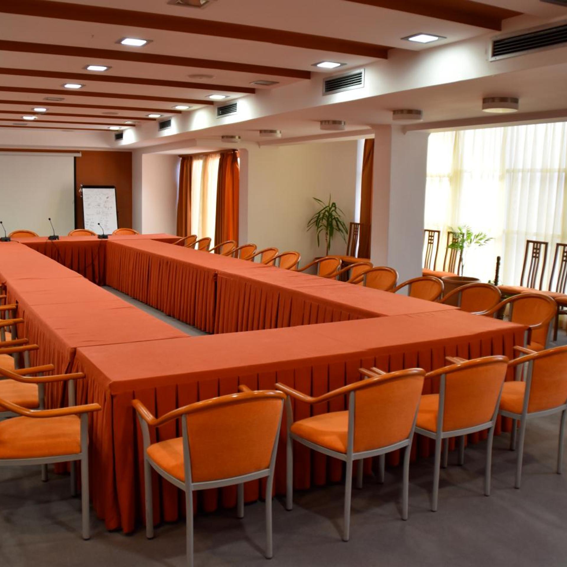 Hotel Millennium Pogradec 49/70