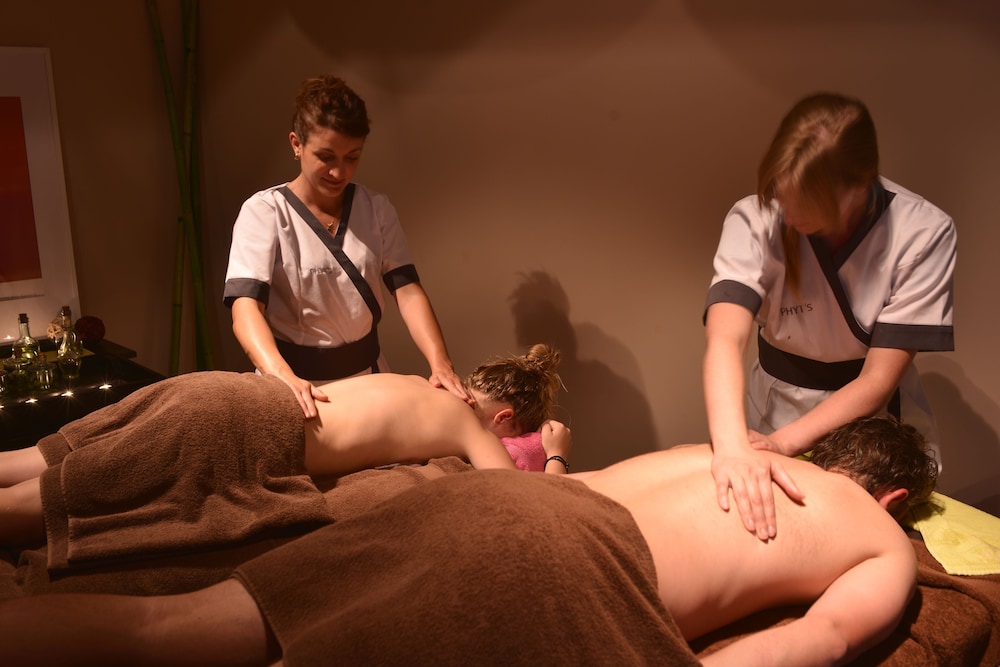 Relais Du Silence Domaine La Charpiniere 4/37