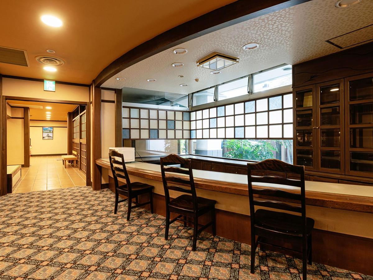 Itoen Hotel Asama no Yu 32/42