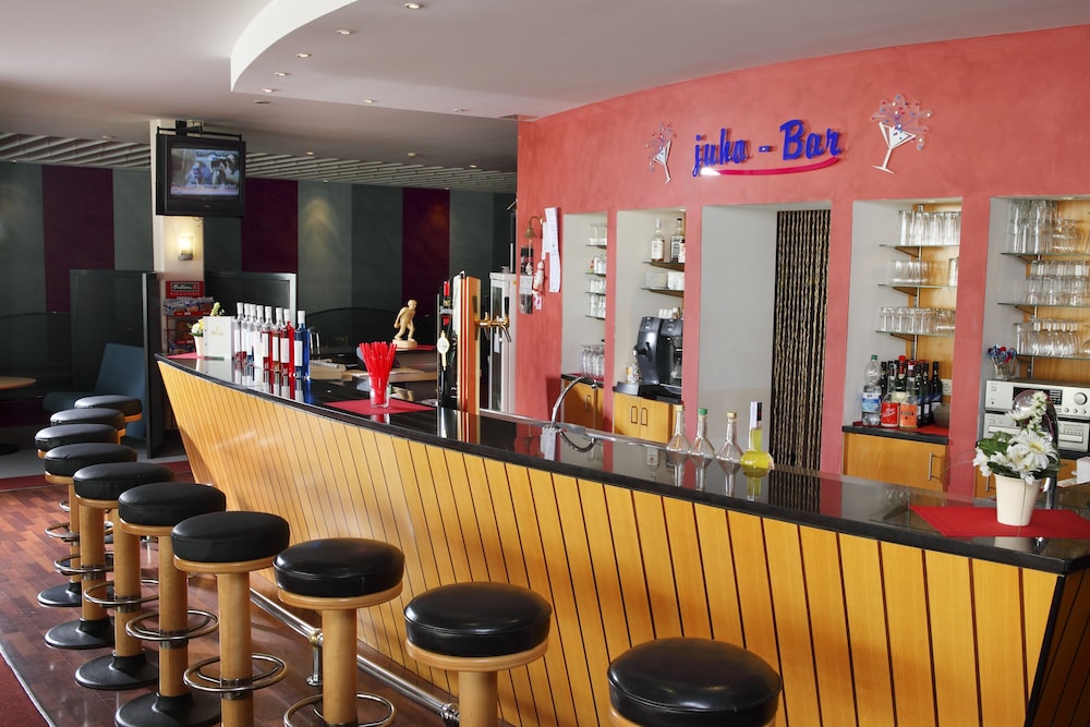 VCH Hotel Greifswald 47/54
