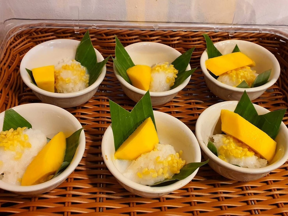 Goldenbell Hotel Chiangmai 45/60