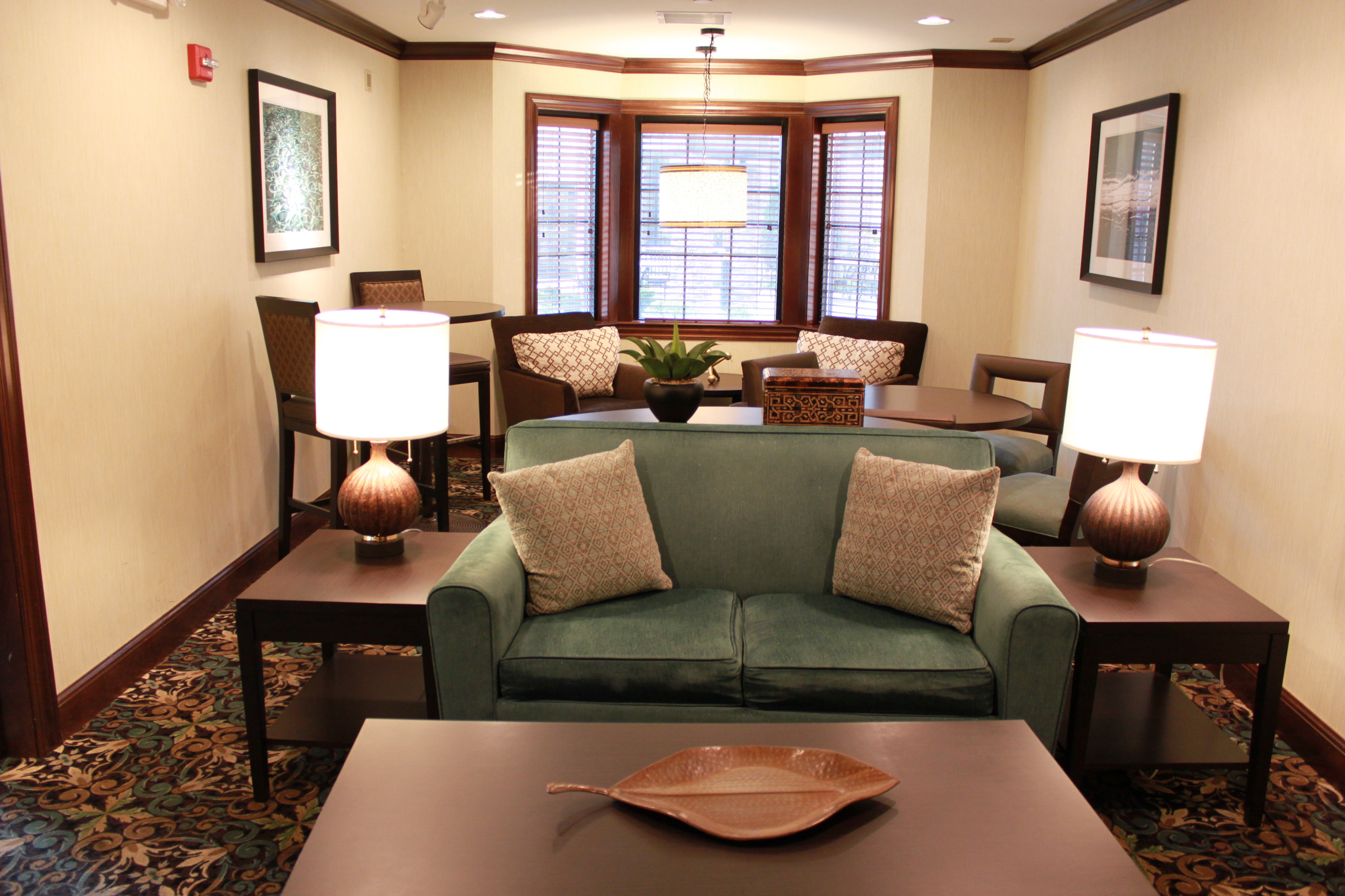 Staybridge Suites Indianapolis Carmel 29/44