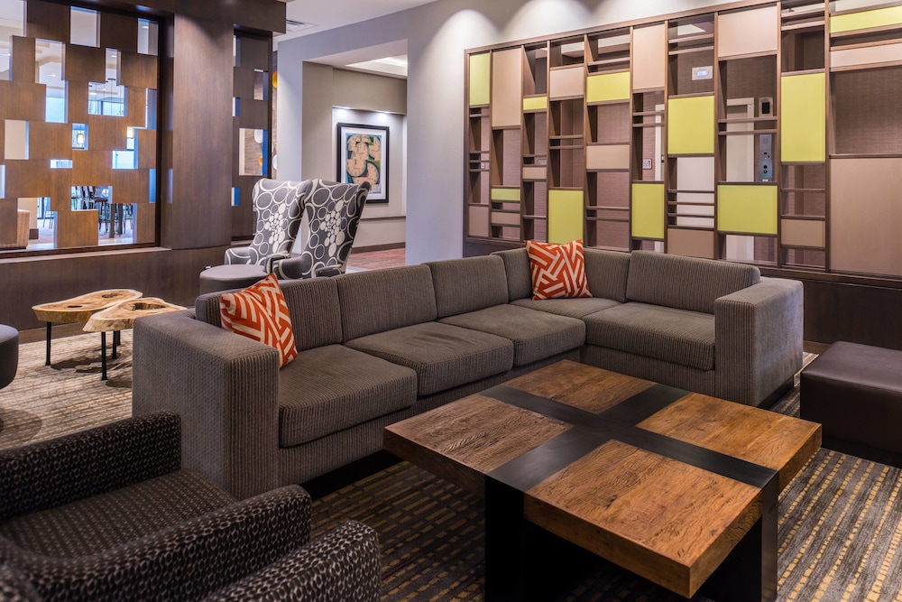 Residence Inn By Marriott Seattle University District 31/49