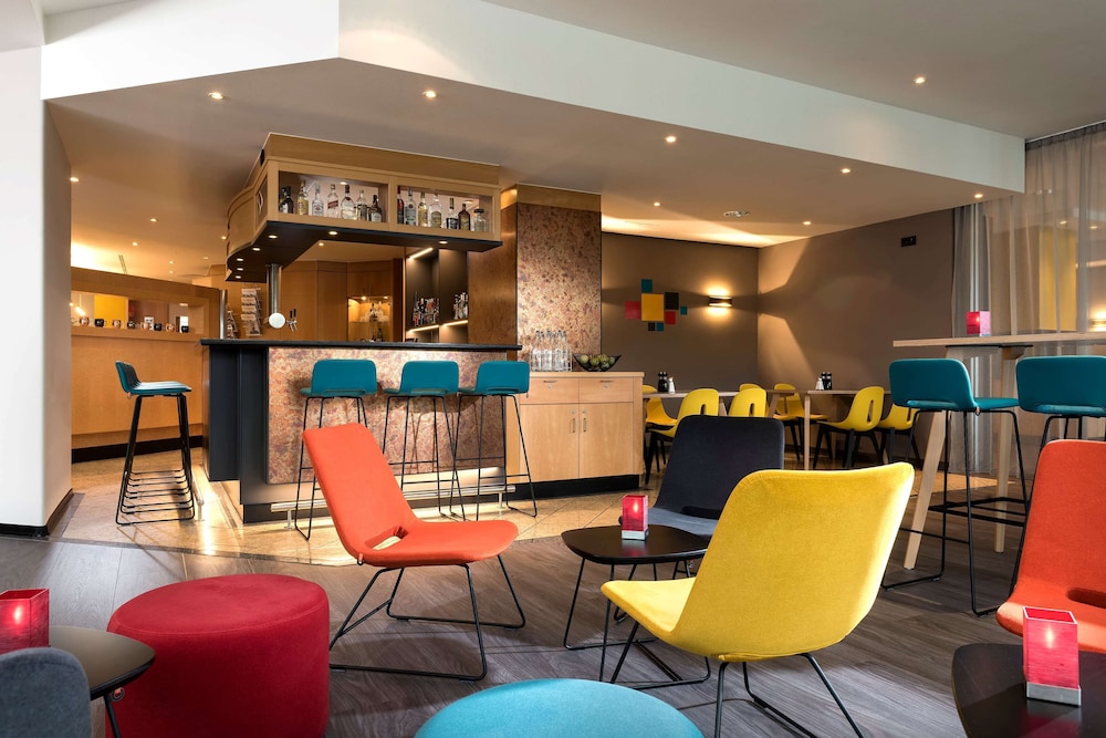 Ramada by Wyndham Hannover 24/43