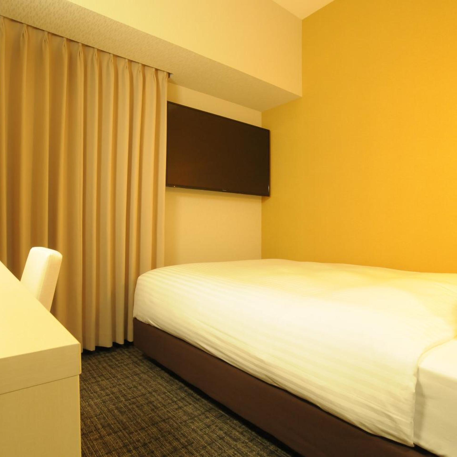 AB Hotel Omihachiman 24/35