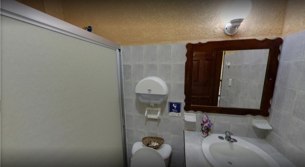 Hotel Plaza Yucatan 17/18