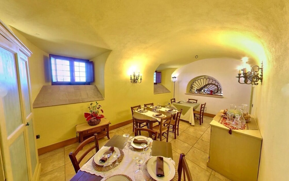 Country House Monasterio Le Grazie 29/41