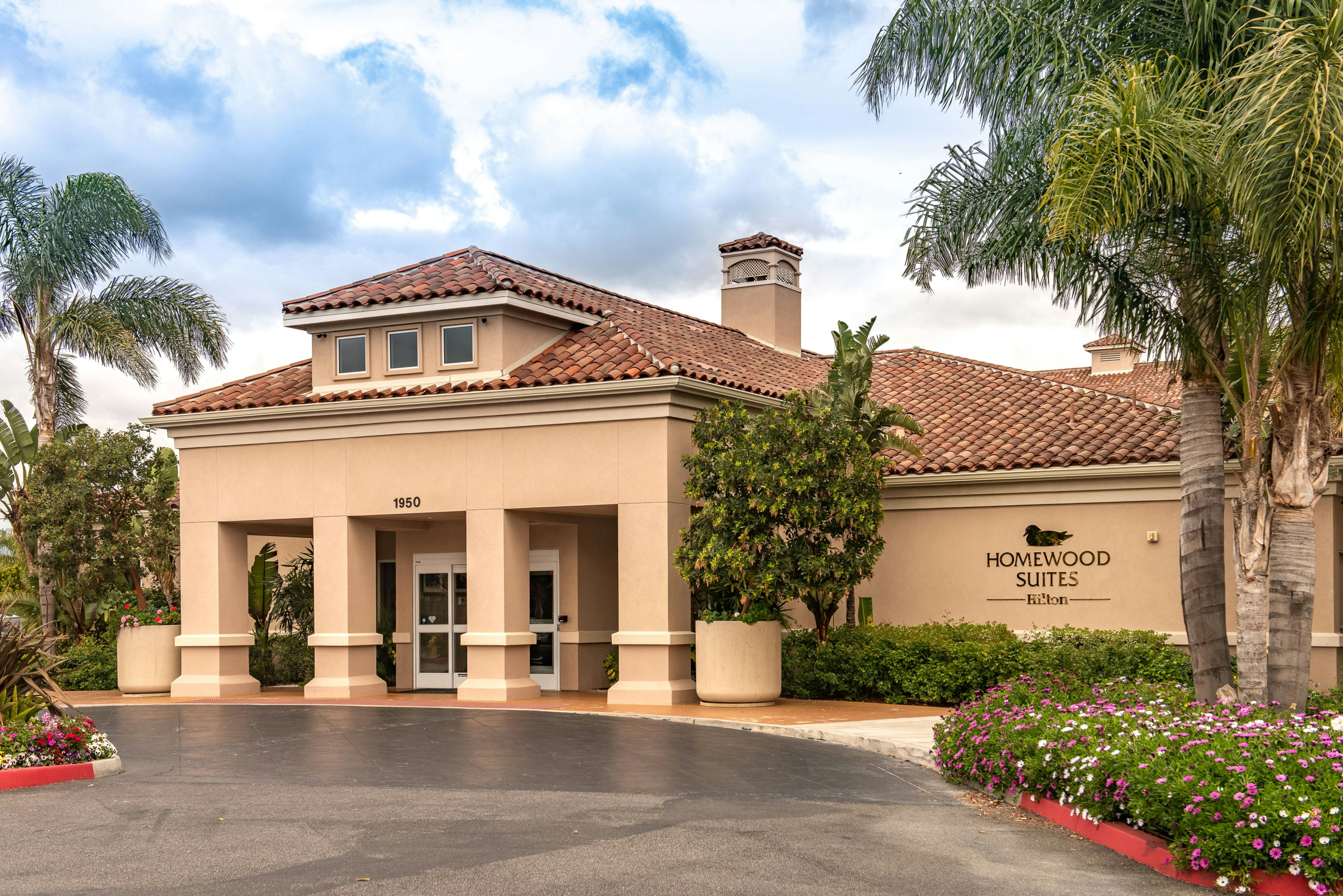 Homewood Suites by Hilton Oxnard/Camarillo 1/18