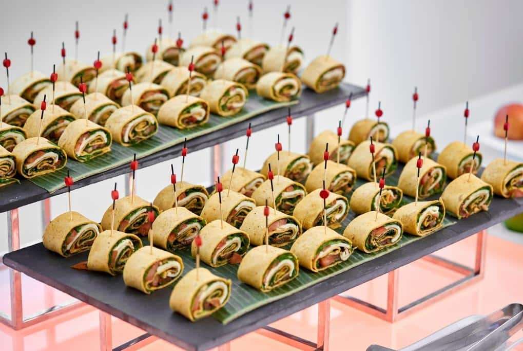 ハイペリオン ホテル ミュンヘン 写真2