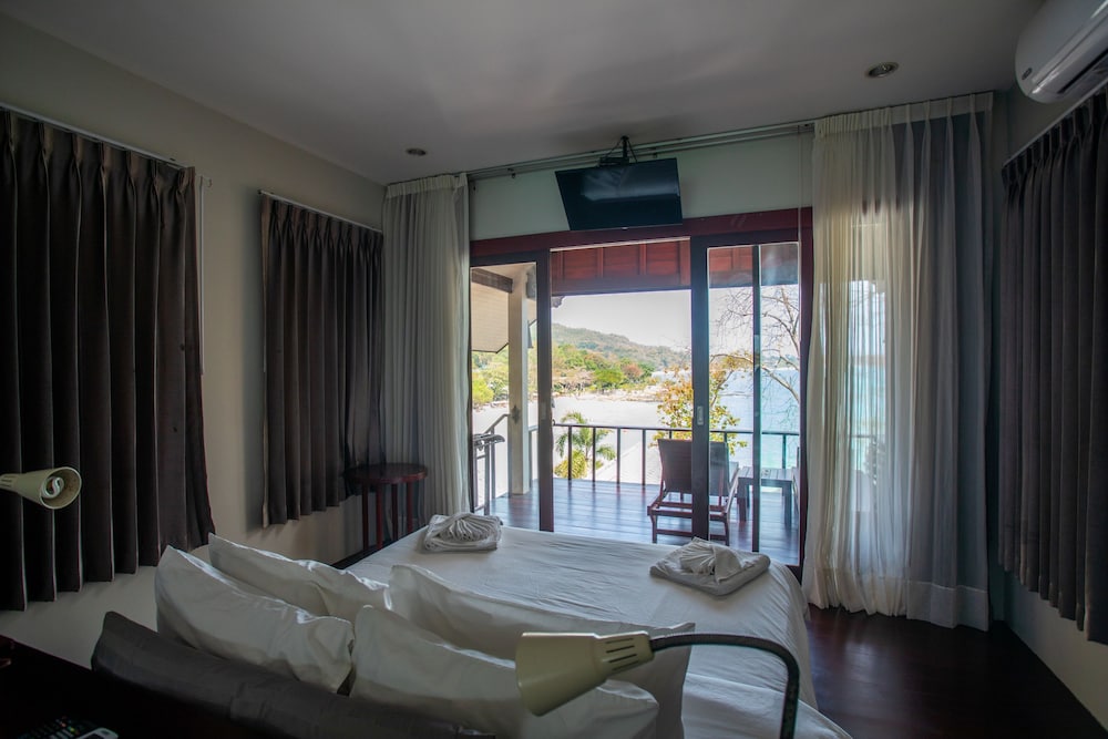 Tubtim Resort 29/71