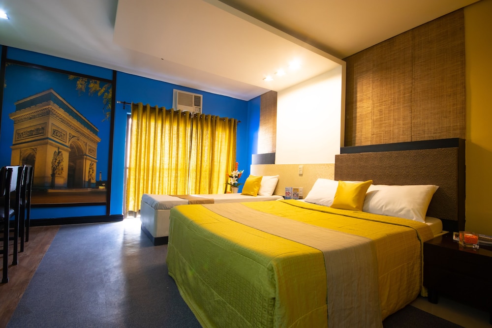 Hotel Dream World 21/72