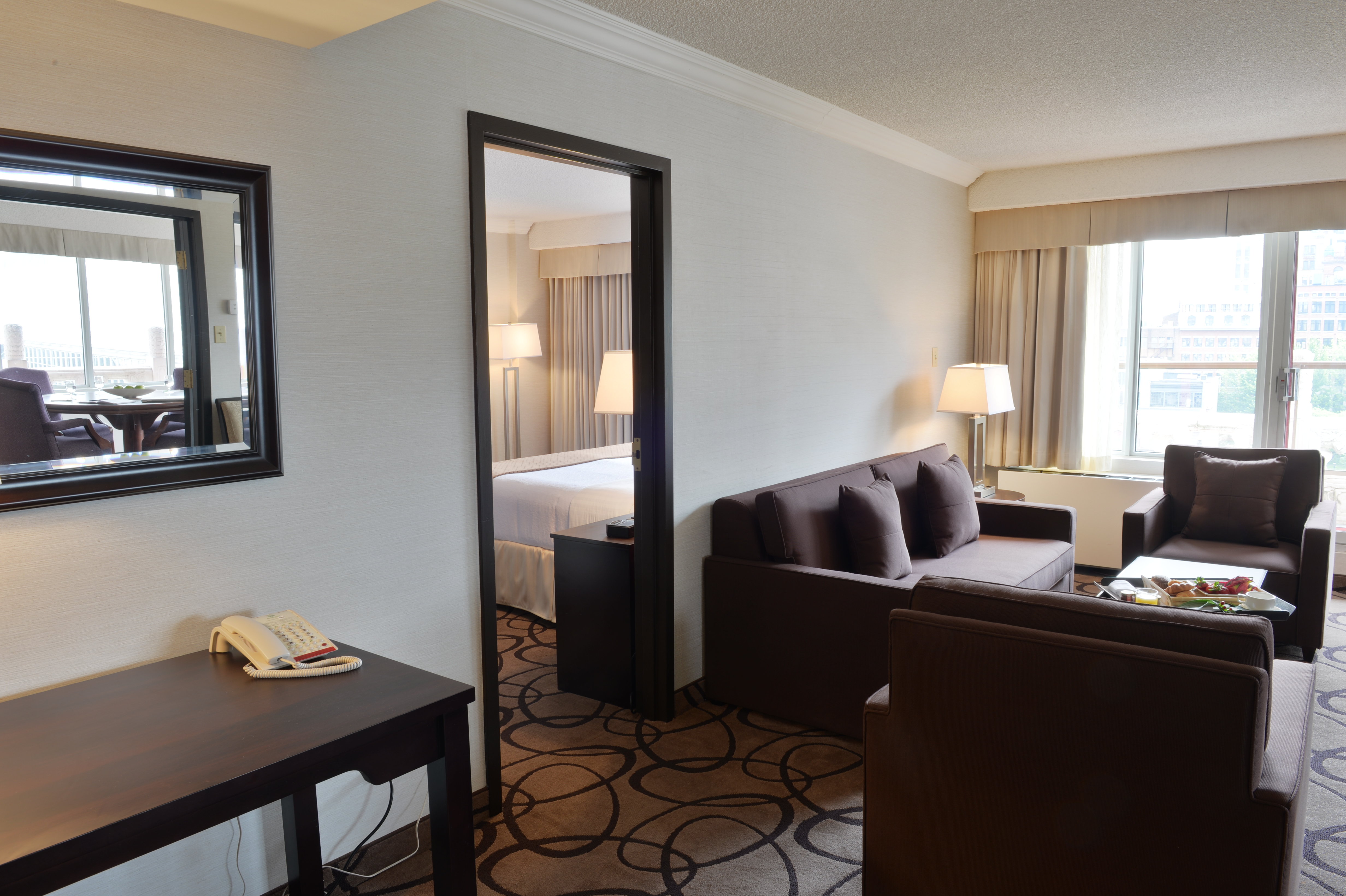 Holiday Inn Montreal Centre-Ville Downtown 49/70