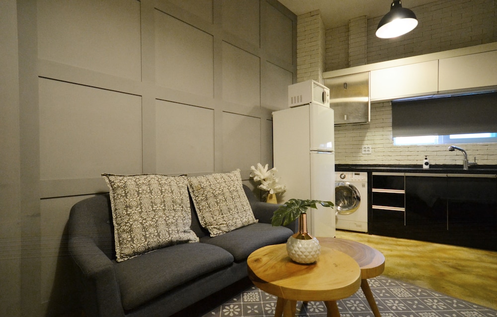 SLA Seoul Loft Apartments 48/74