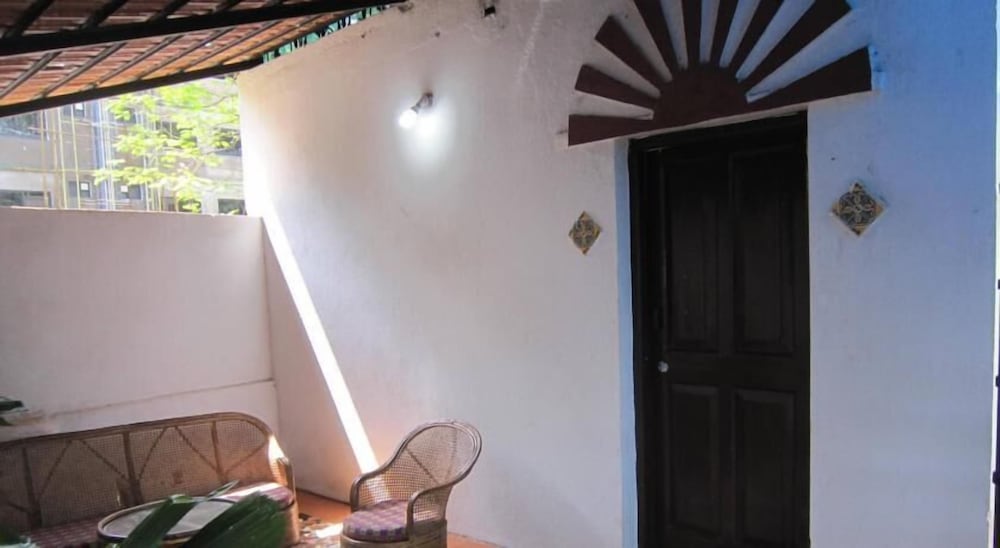 Hotel Vivenda Rebelo 10/18