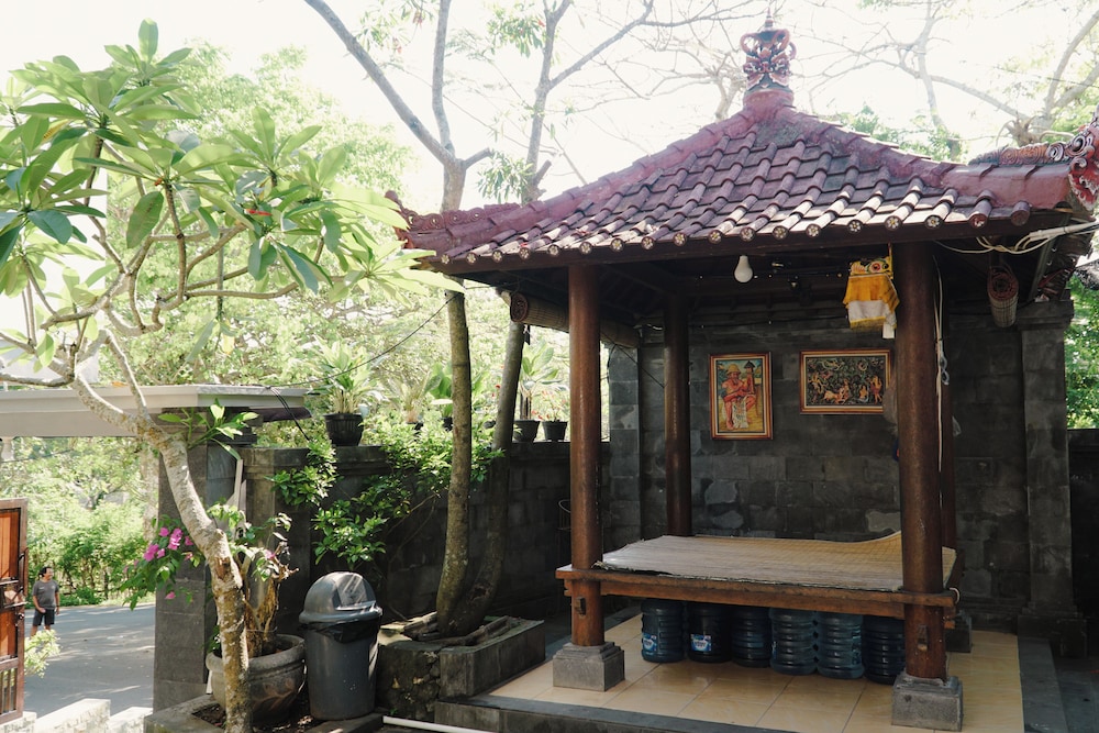 Batu Kandik Homestay 1/50