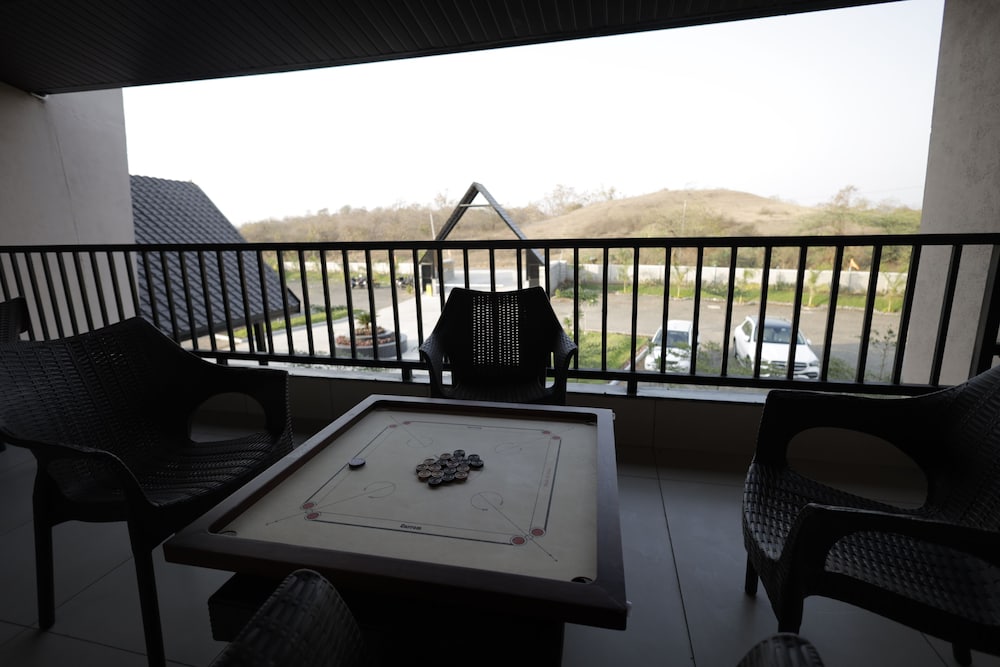 Vindhyachal Resort 30/45
