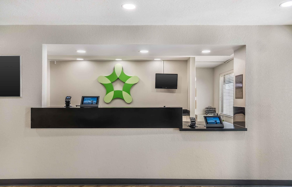 Extended Stay America-Daytona Beach-International Speedway 10/62