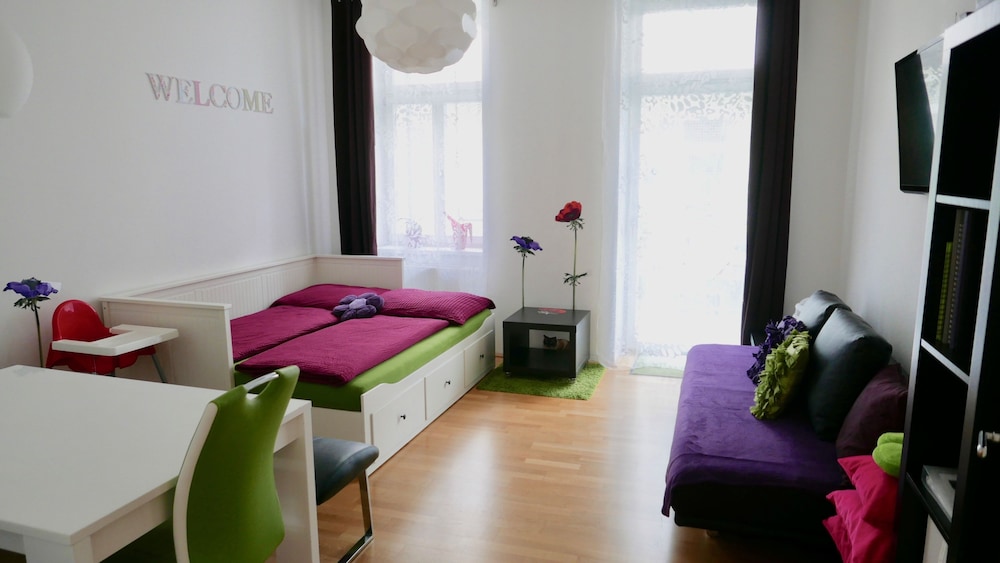GoVIenna Modern Apartment 5/17