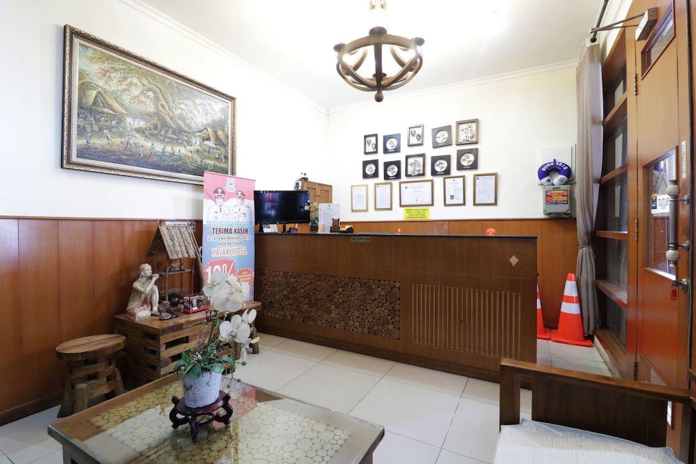 58 Guesthouse Tangerang by ZUZU 3/19