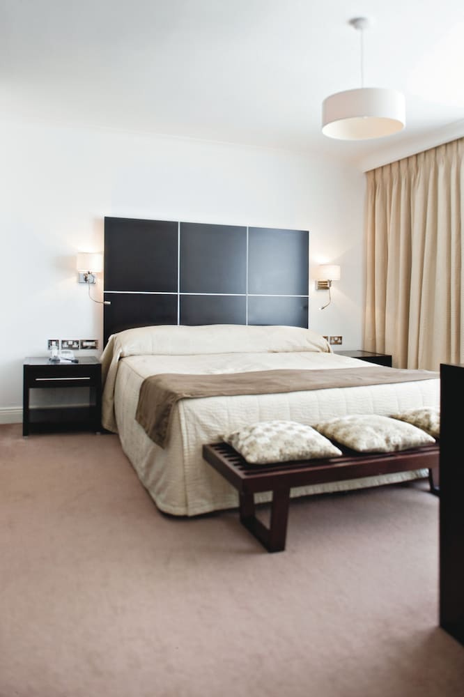 Hotel Riu Plaza The Gresham Dublin 32/73