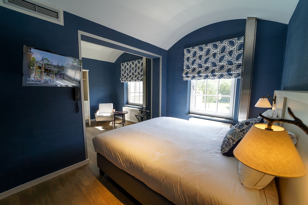 The Fallon Hotel Alkmaar 31/59