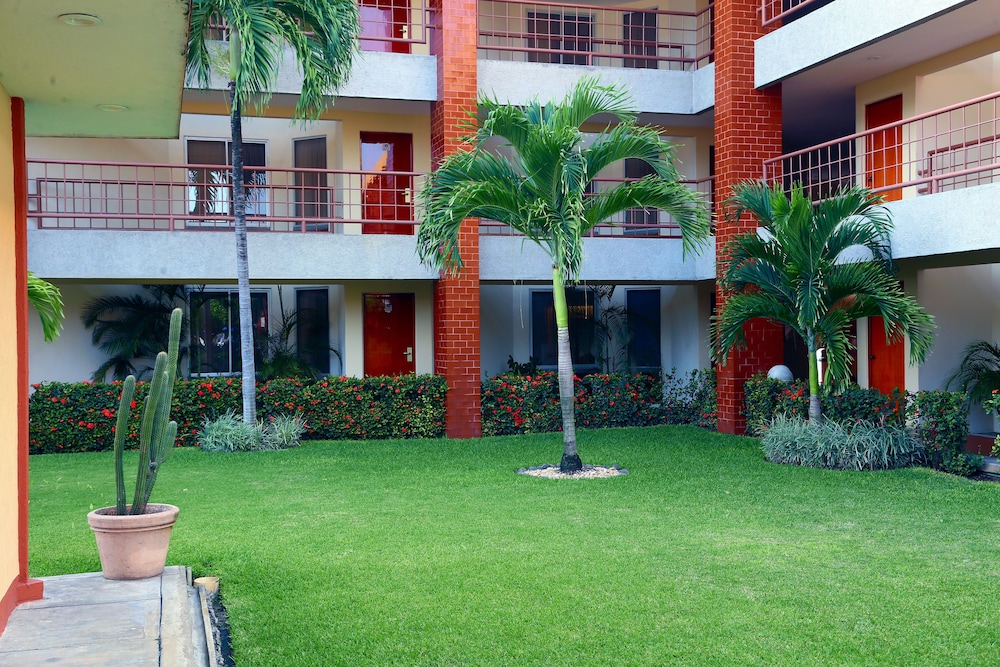 Hotel Jaragua 59/64