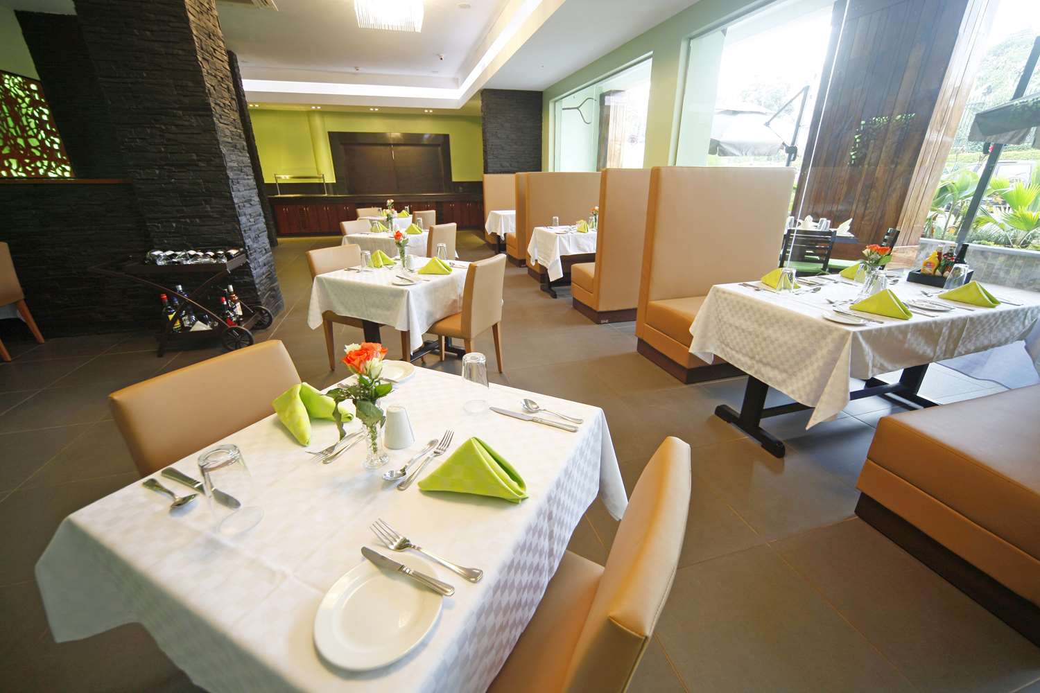 Best Western Premier Garden Hotel Entebbe 38/45