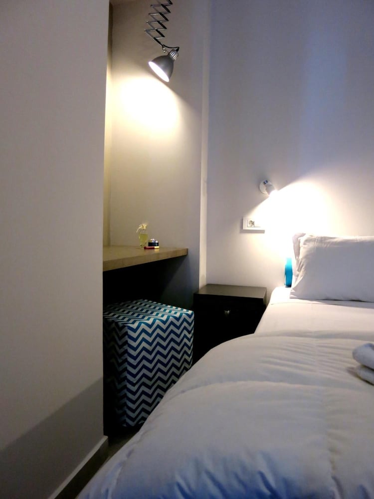 Hotel Amaryllis 5/57