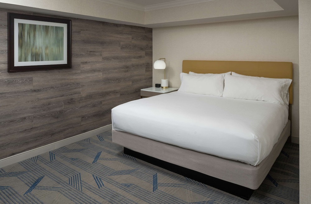 Hilton Durham near Duke University 12/60