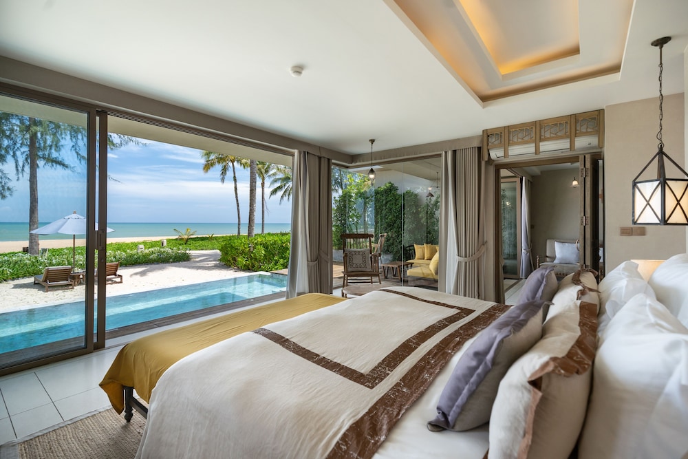 Devasom Khao Lak Beach Resort And Villas 17/33
