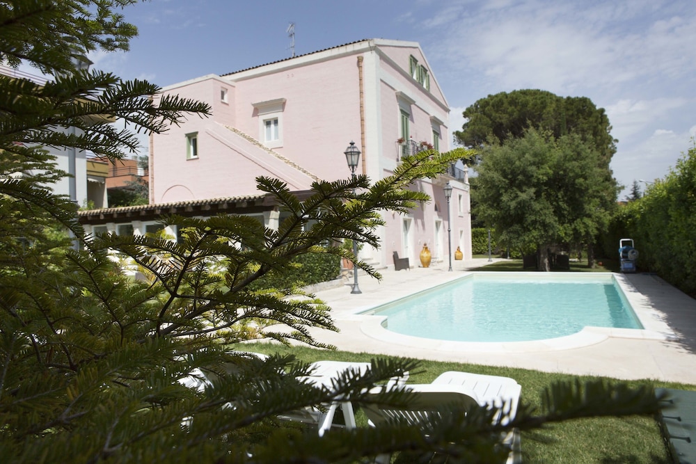 Relais Ridola Residenza D Apos Epoca 62/70