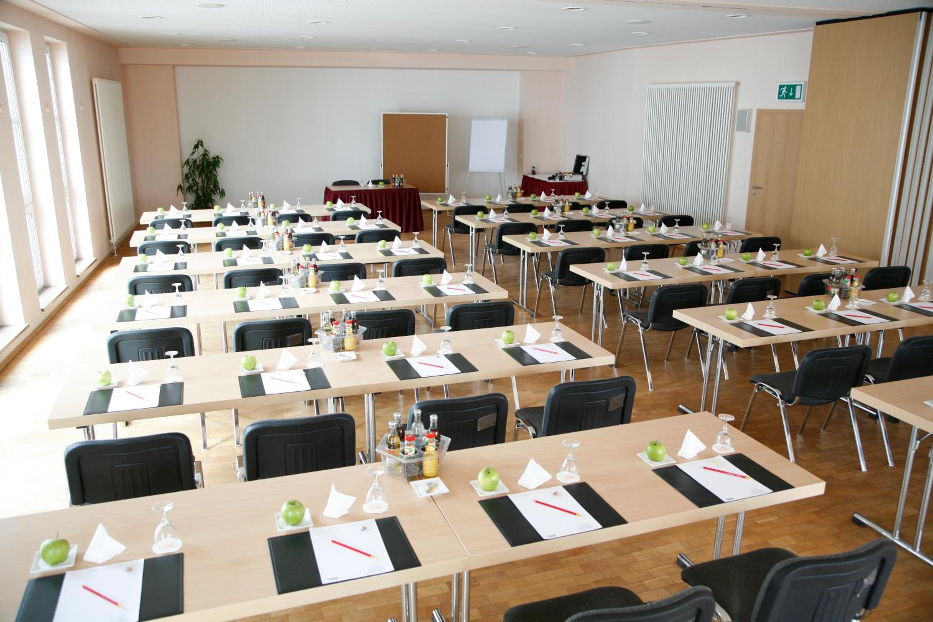 Hotelpark Stadtbrauerei Arnstadt 54/64