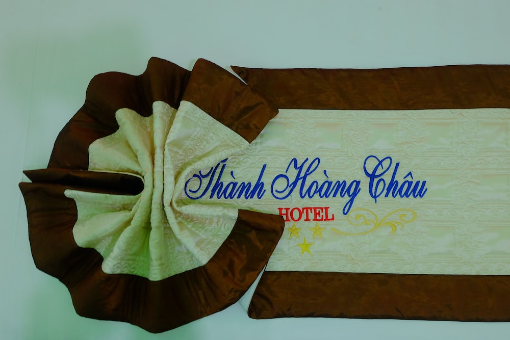 Thanh Hoang Chau Hotel 22/40