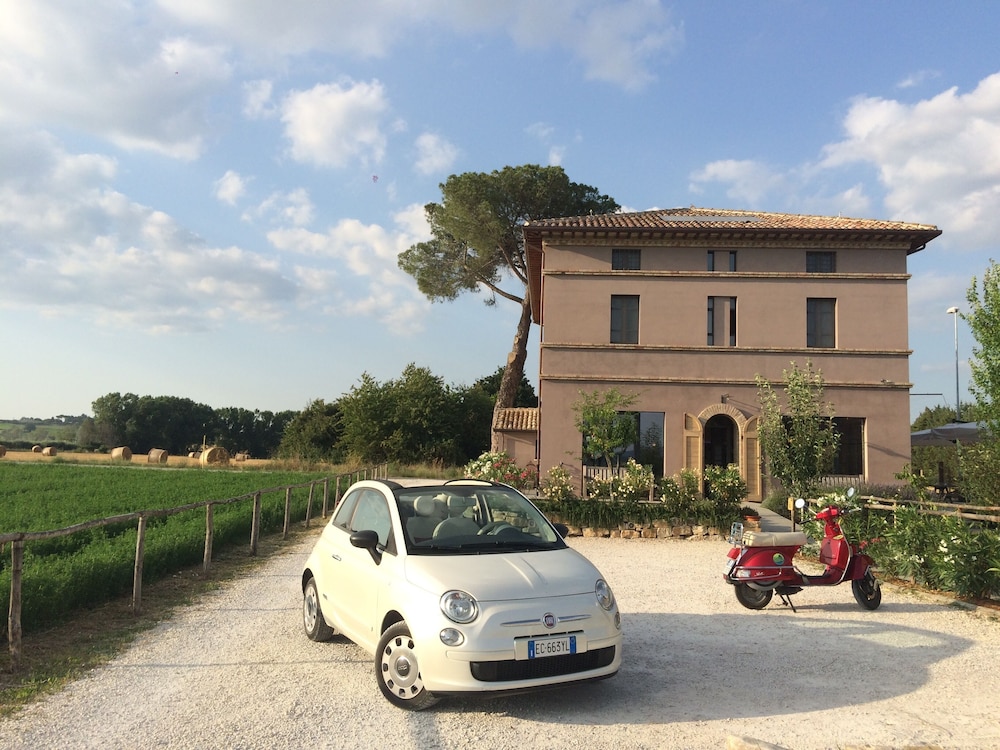 Locanda Paradiso Hotel 23/37