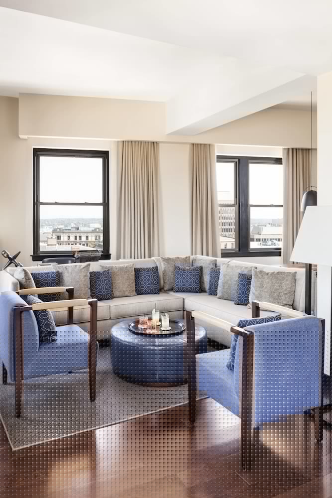 The Press Hotel, Marriott Autograph Collection 31/44