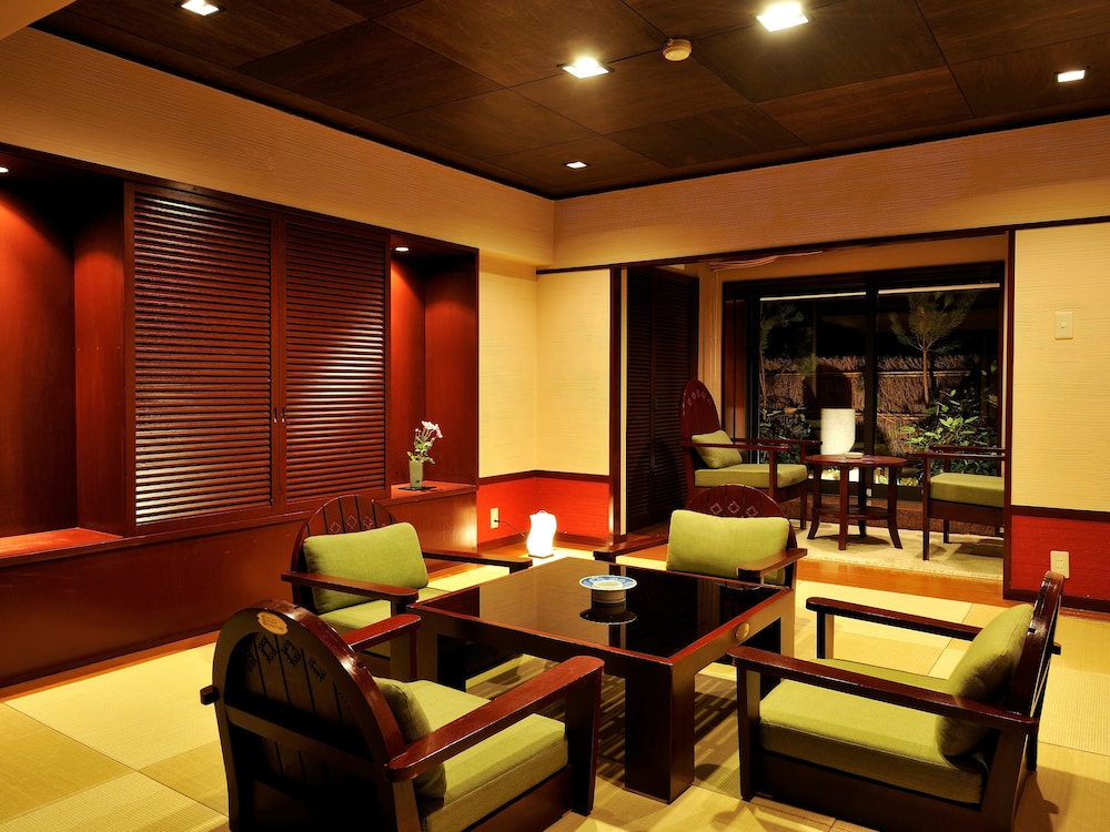 Hotel Kusakabe Armeria 38/73