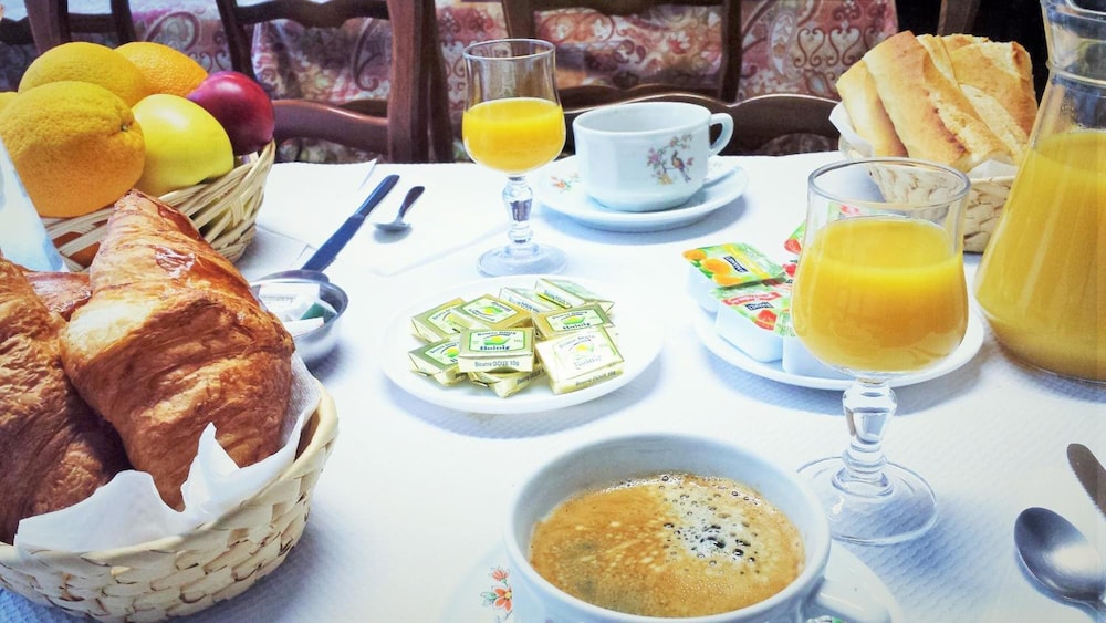 Hotel Duchesse Anne 16/20
