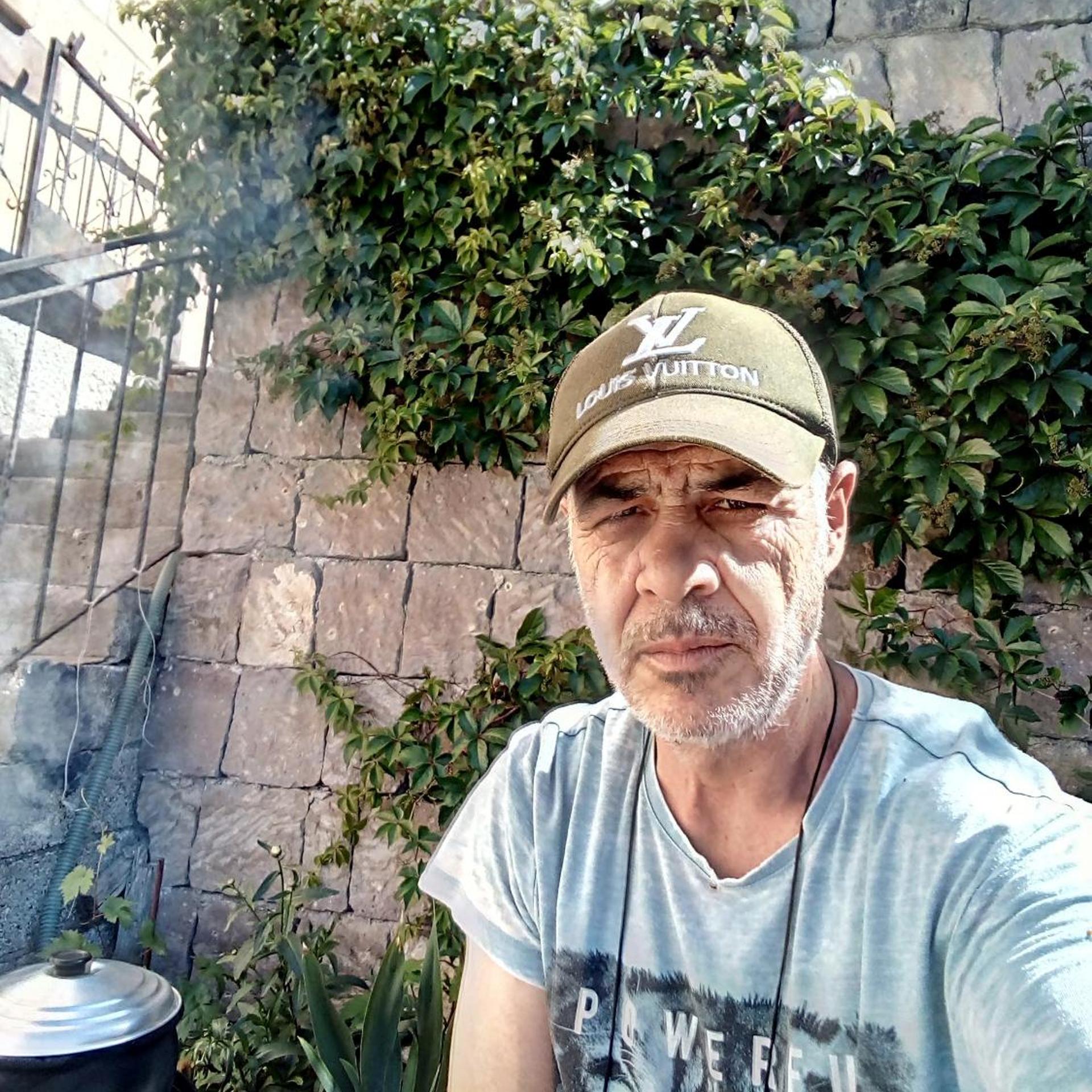 Acan Apart Pansiyon 18/40
