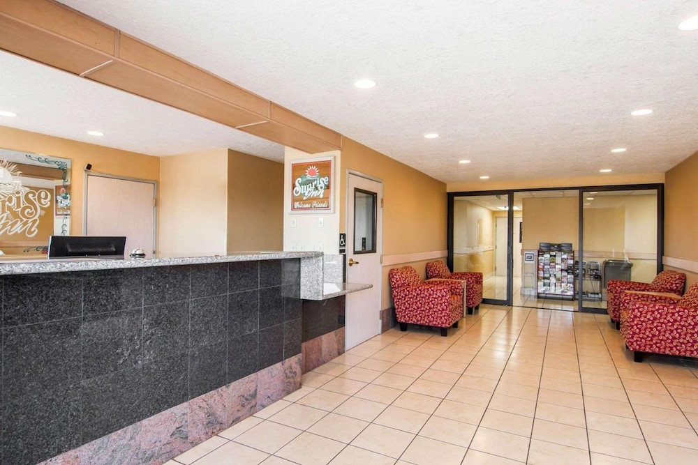 Bridgeway Inn & Suites Sublimity 5/41