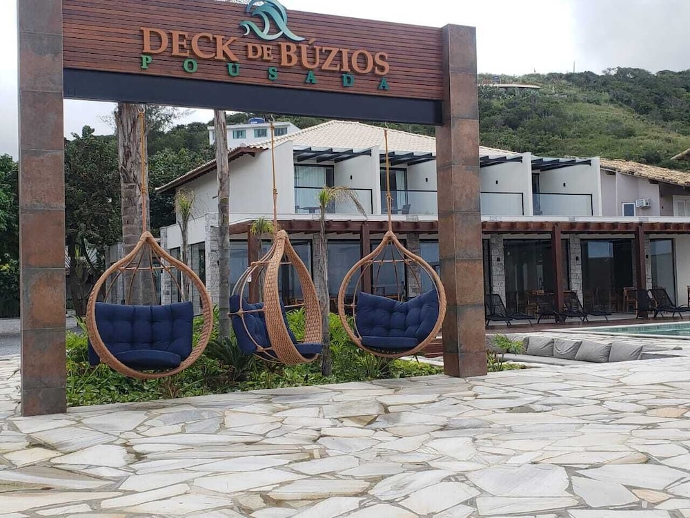 Pousada Deck De Búzios 26/37