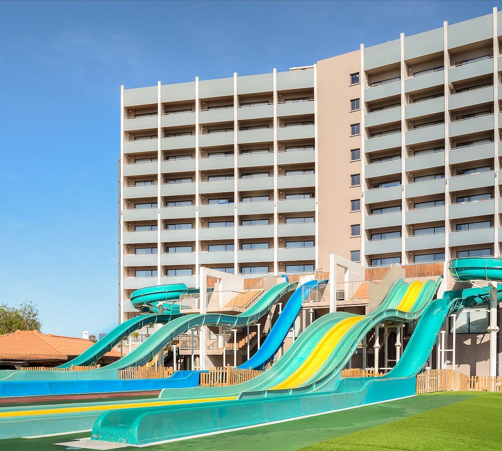 Jupiter Albufeira Hotel - Family & Fun 70/80
